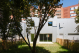 Les Abattoirs Housing | ppa architectures