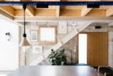 Townhouse Extension | LAC Architecture
