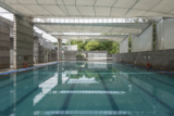 IIM Sports Center | Mindspace