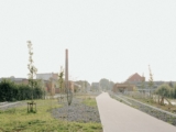 The Borgloon Fruit Station | Burolandschap
