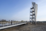 The Observation Tower Data | Palmett – Markowe Ogrody + RYSY Architekci Rafał Sieraczyński