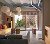 ShowPass Refurbishment | Energiehaus Arquitectos