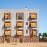 Public Housing in Platja D’En Bossa | 08014 arquitectura