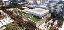 Unveiling the Future: Dallas Art Museum Picks Nieto Sobejano Arquitectos for Renovation