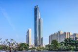 The Landmark | Shing & Partners Design Group