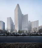 Kaiyuan Street Residential Development | Baumschlager Eberle Architekten