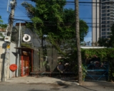 O Plant-based Thao Dien Cafe | xưởng xép