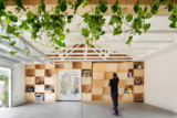 San Diego Garage Conversion | Losada Garcia Architects + Prismatica + ModernGrannyFlat