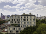 Zacatecas Building | Taller ADG