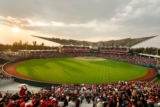 “Diablos Rojos” Alfredo Harp Helú Stadium | FGP Atelier + Taller ADG