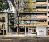 CYTA Building | ARCHETONIC + ATIKO Arquitectos