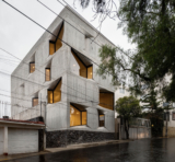 DL1310 Building | Young & Ayata + Michan Architecture