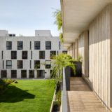 ODP Residential Building | Michan Architecture
