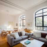 Monterrey 55 Building | PPAA