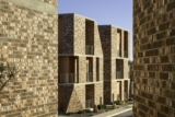 DVS 03 Apartments | Jorge Urias Studio