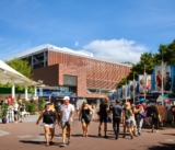 Louis Armstrong Stadium | ROSSETTI