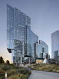 2 Waterline Square Building | KPF