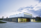 Sports Hall for the Max-Planck School | Loewer + Partner Architekten