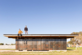 Fratelli Sports Complex | Andres Milos Arquitectos + Boris Bacaluzzo