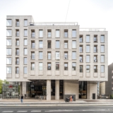 Frederiksberg Allé 41 | Cobe