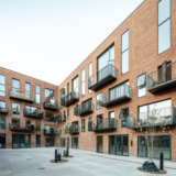 Theodora House | ADEPT