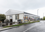 Game Streetmekka Aalborg | JAJA Architects