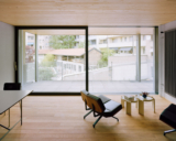 Efringer Multifamily Residence | Lukas Raeber Architects