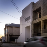 Lantern House | Atelier Messaoudi Architects