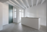 Reconstruction of Apartment in Makedonska Street | Riste Dobrijevic
