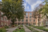 Oude Dijk Housing | Shift Architecture Urbanism