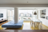 RA Apartment | Pascali Semerdjian Arquitetos