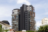 Harmonia 1250 Building | TRIPTYQUE