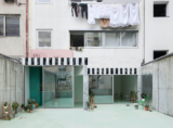 Apartment on a mint floor | Fala