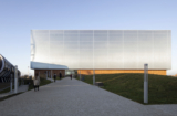 Beacon of Light Building | FaulknerBrowns Architects