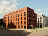 Bard College Berlin Student Residences | Civilian Projects