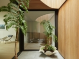 One Park Drive | Herzog & de Meuron