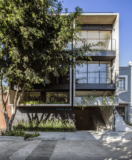 P26 Building | VOX arquitectura + PDI