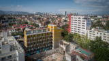 GUERRERO 108 Building | VOX arquitectura + Rojkind Arquitectos