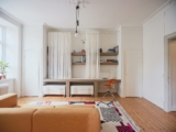 Plantagegatan Apartment Renovation | mnmt
