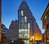 Treehouse Coliving Apartments | Bo-DAA