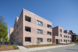 Residential Quarter FRML | MS PLUS ARCHITEKTEN Bücker Holling Schwager PartGmbB