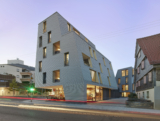 Apartments for Care Workers Ostfildern-Ruit | KTP Kauffmann + Freie Architekten PartGmbB