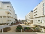 Cosmopoly Apartments | Taillandier Architectes Associés