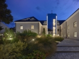 Boksto Skveras Mixed-Use Center | Studio Seilern Architects
