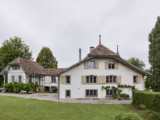 Balliswil Castle | LVPH Architectes