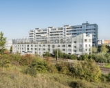 Hochbord Housing | Conen Sigl Architekten