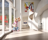 One Hundred East Fifty Third Street ‘The Duplex Residence’ | Foster + Partners