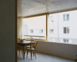 Blaesi House & Studio | Wallimann Reichen