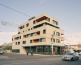 High Street Apartments | Gardiner Architects