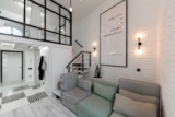 Apartment in Lviv | O.M.Shumelda